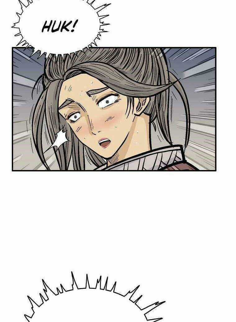 Hỏa Sơn Quyền - Chapter 63 - Trang 15