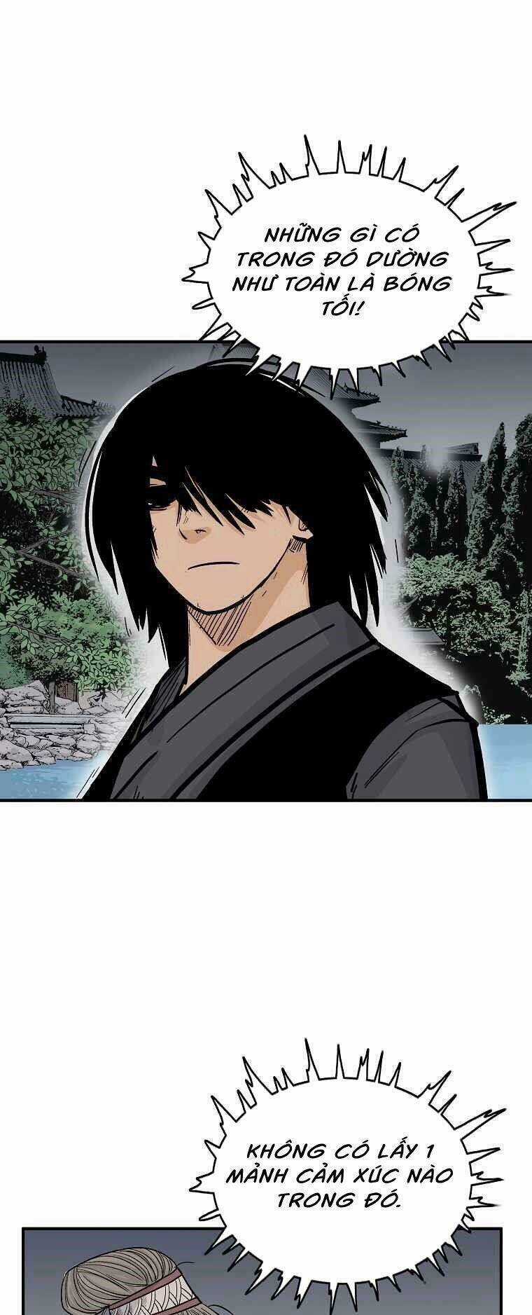 Hỏa Sơn Quyền - Chapter 63 - Trang 17