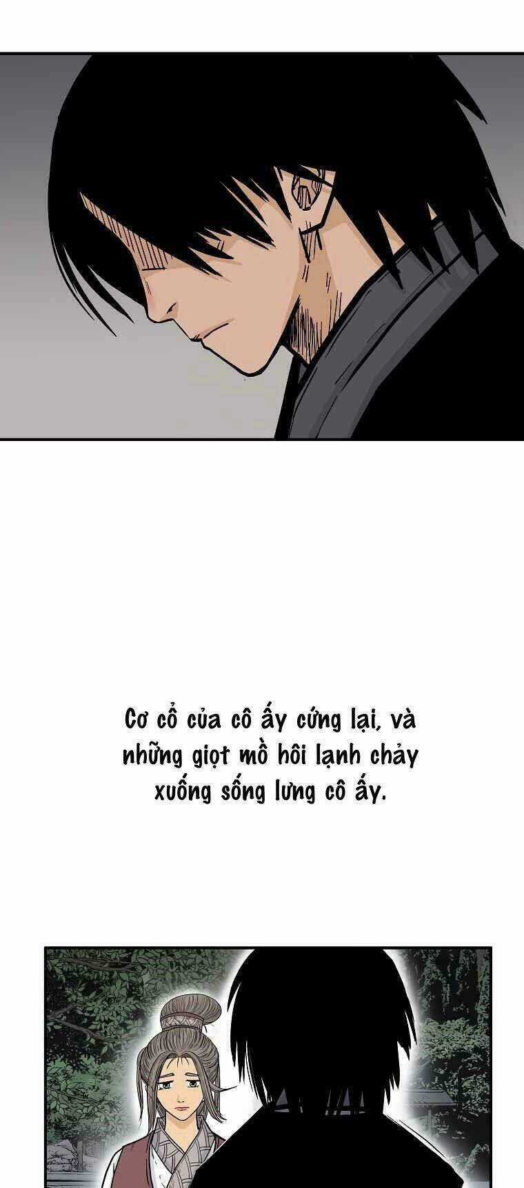 Hỏa Sơn Quyền - Chapter 63 - Trang 20