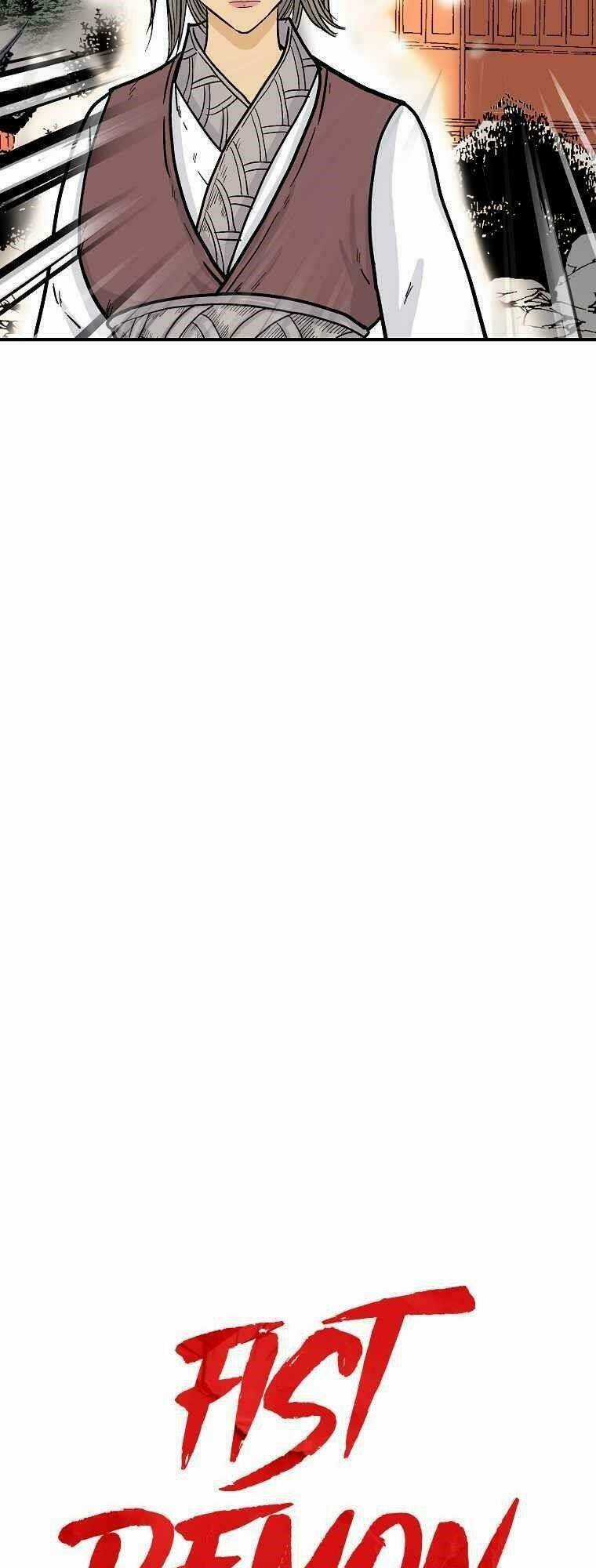 Hỏa Sơn Quyền - Chapter 63 - Trang 3