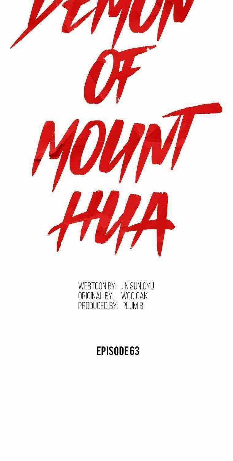 Hỏa Sơn Quyền - Chapter 63 - Trang 4