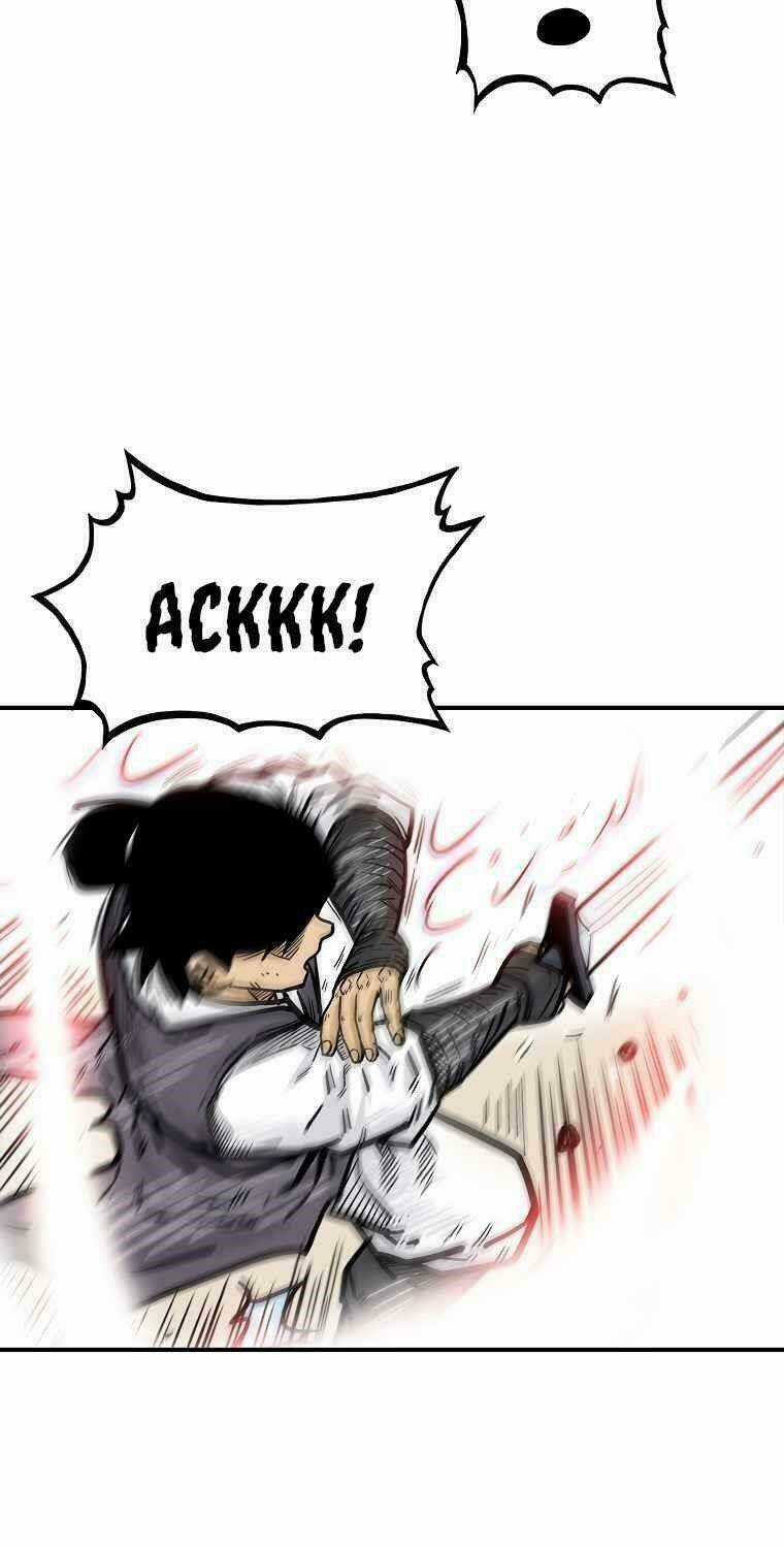 Hỏa Sơn Quyền - Chapter 63 - Trang 35