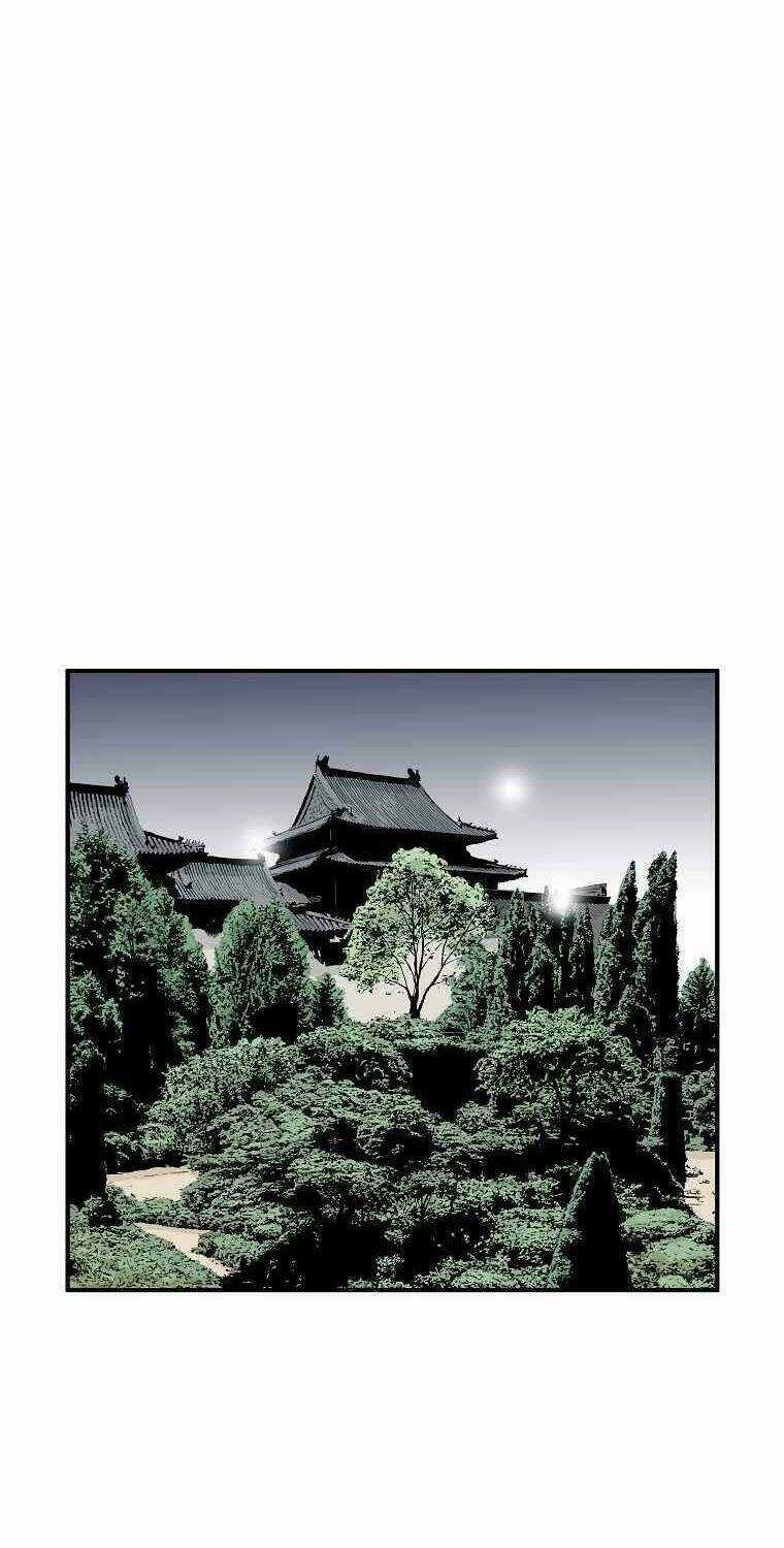 Hỏa Sơn Quyền - Chapter 63 - Trang 5