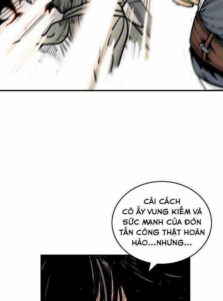 Hỏa Sơn Quyền - Chapter 63 - Trang 45