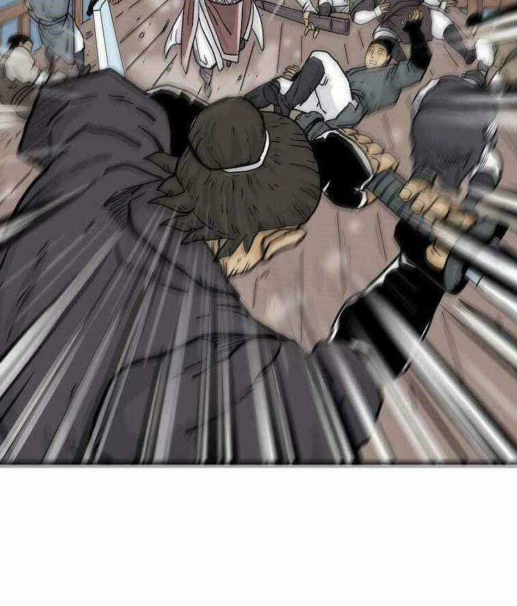 Hỏa Sơn Quyền - Chapter 63 - Trang 51