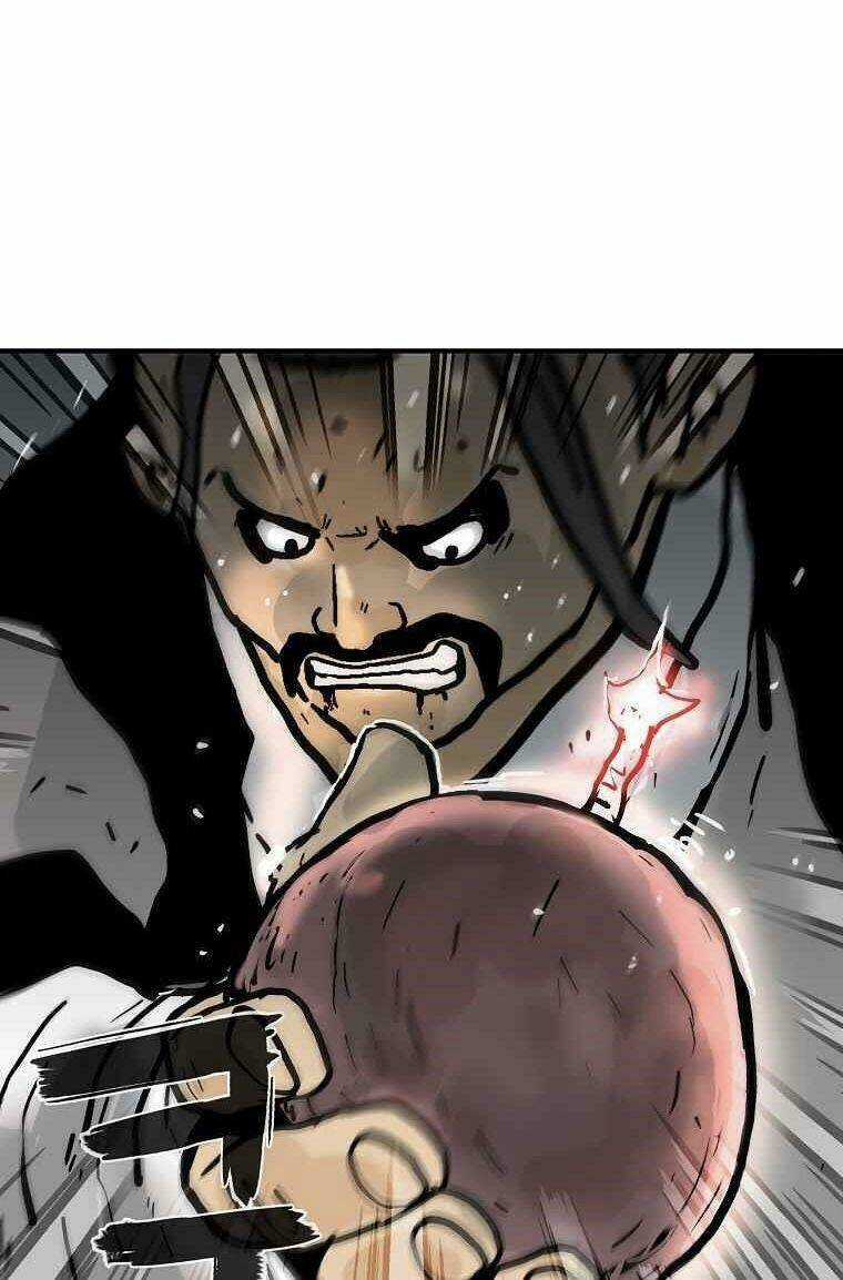 Hỏa Sơn Quyền - Chapter 63 - Trang 57