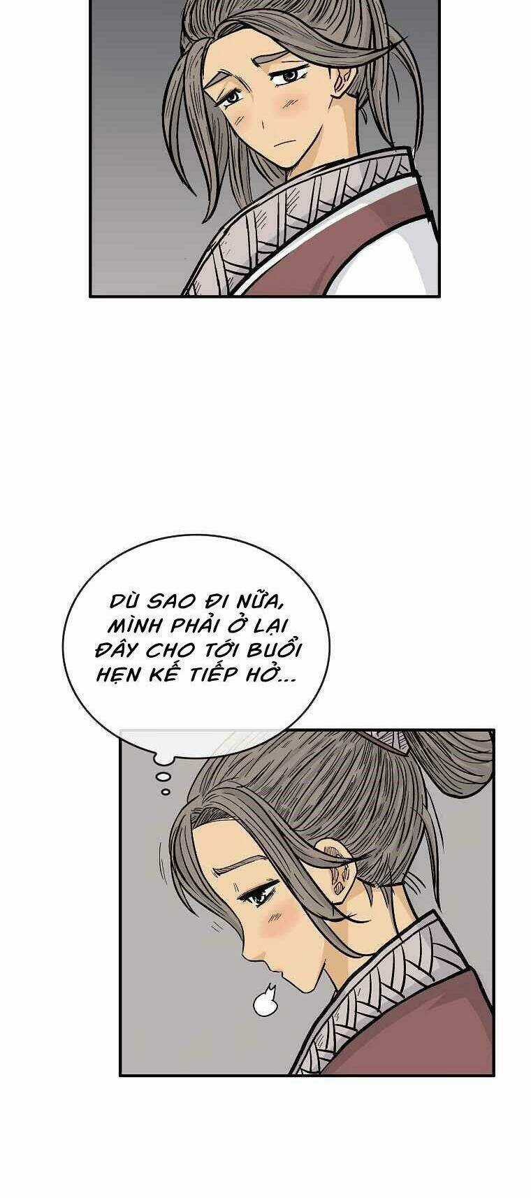 Hỏa Sơn Quyền - Chapter 63 - Trang 7