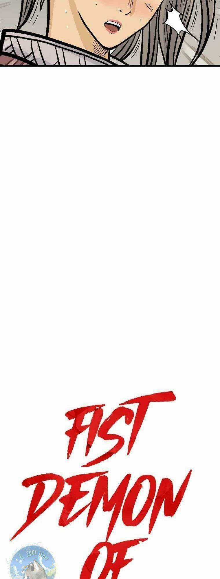 Hỏa Sơn Quyền - Chapter 64 - Trang 2