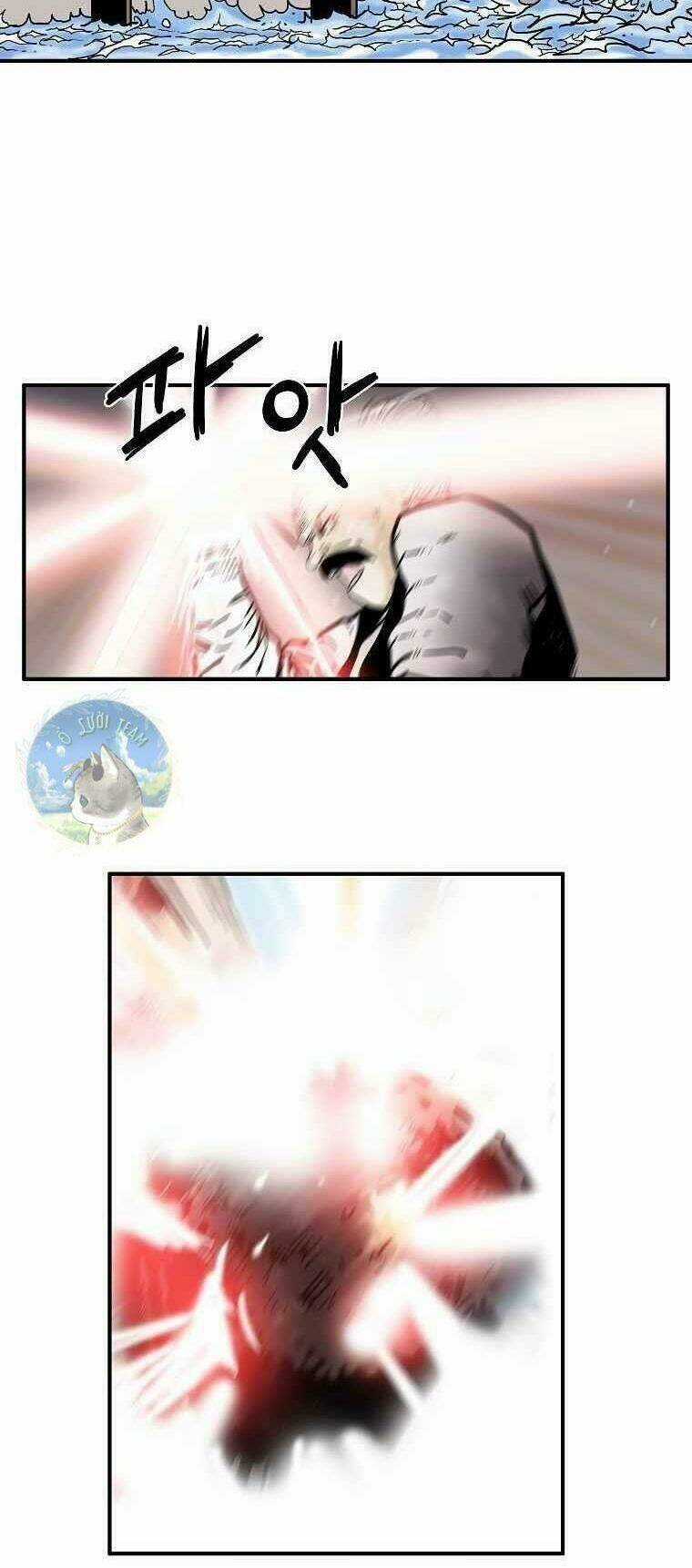 Hỏa Sơn Quyền - Chapter 64 - Trang 11