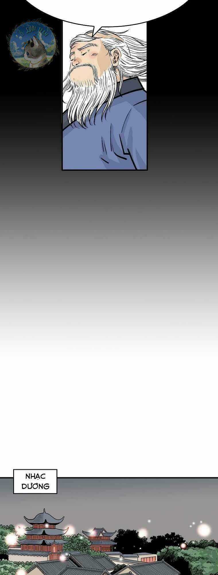 Hỏa Sơn Quyền - Chapter 64 - Trang 31