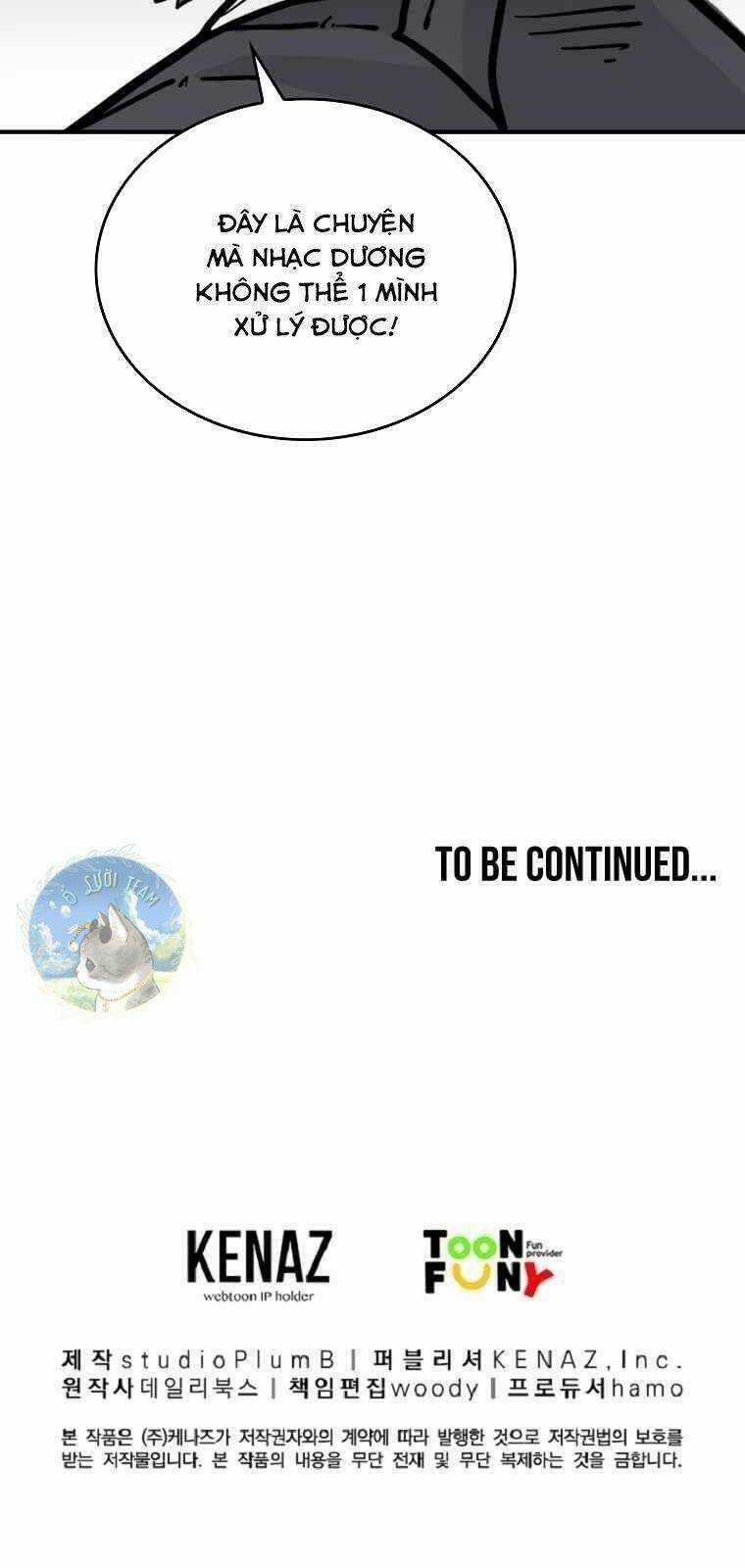 Hỏa Sơn Quyền - Chapter 64 - Trang 42