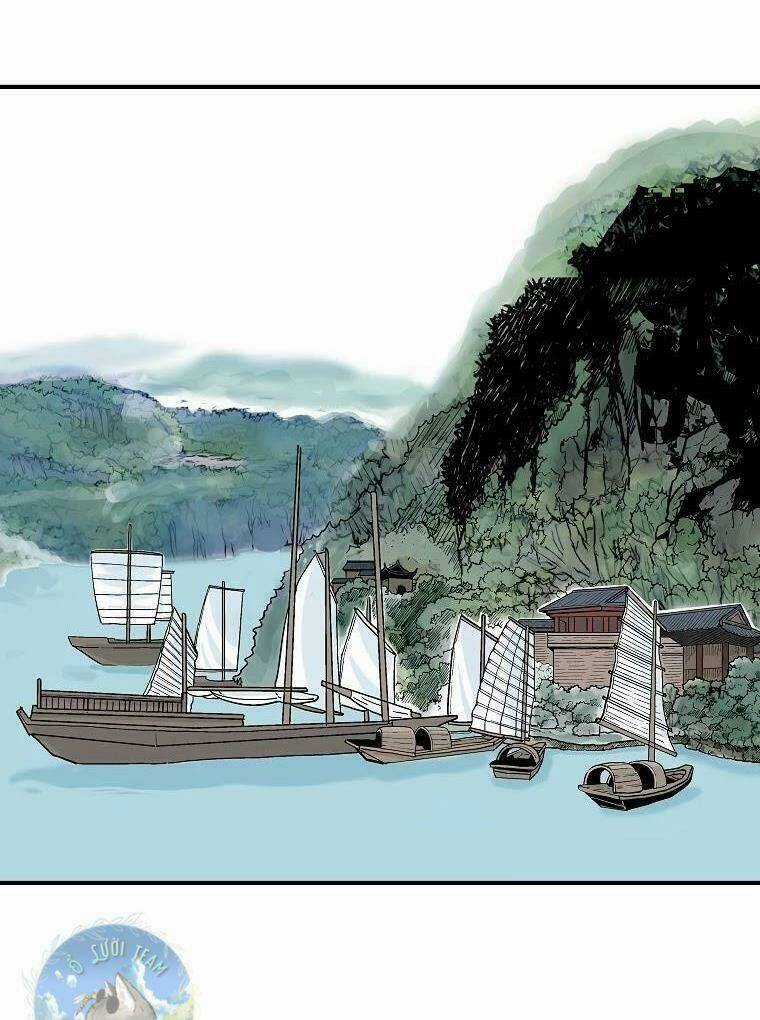 Hỏa Sơn Quyền - Chapter 65 - Trang 13