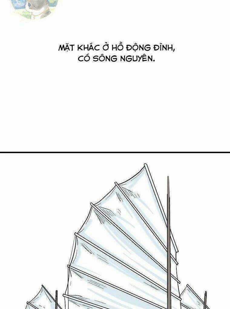 Hỏa Sơn Quyền - Chapter 65 - Trang 14