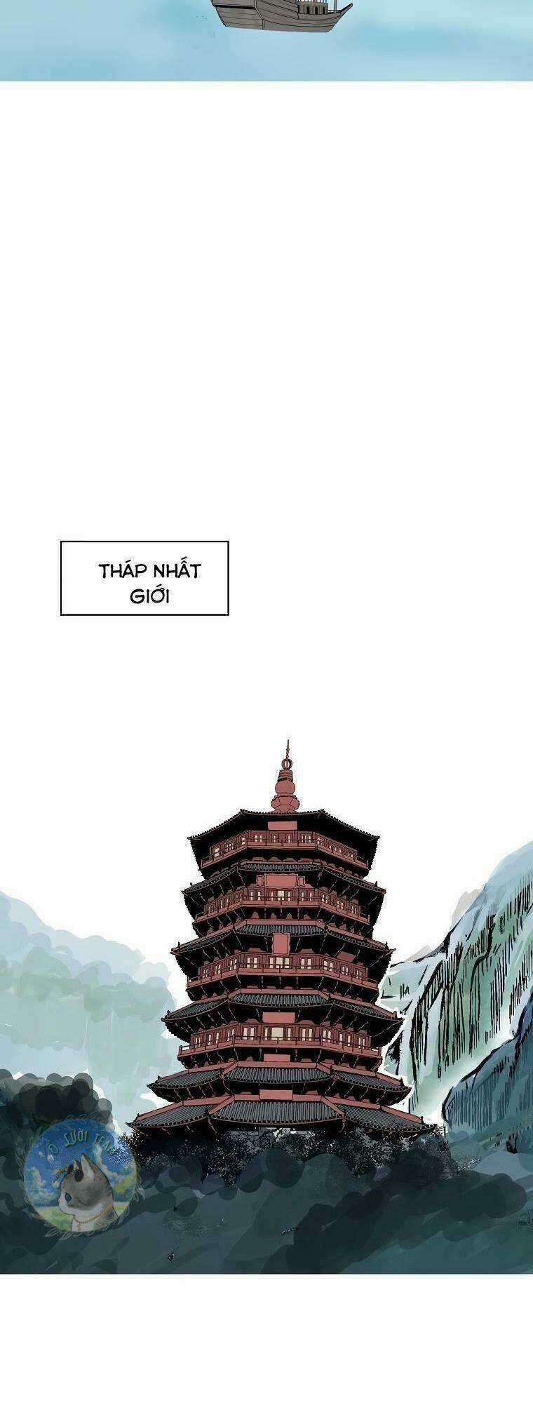 Hỏa Sơn Quyền - Chapter 65 - Trang 16