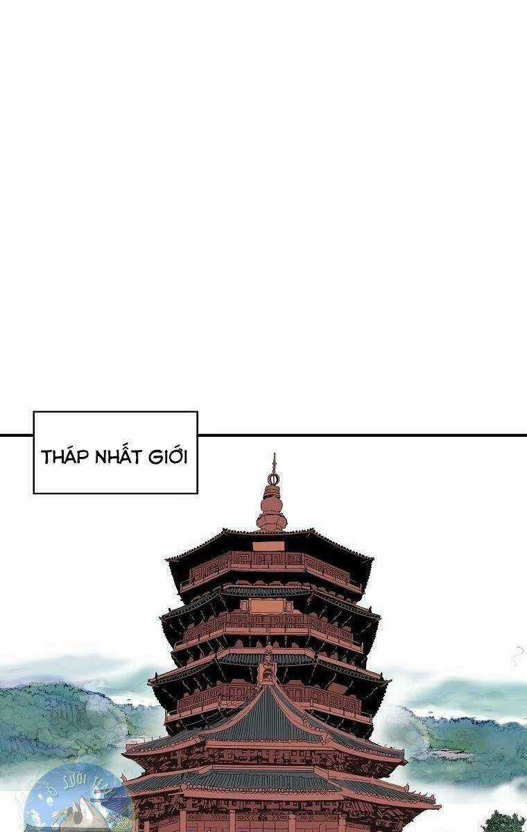 Hỏa Sơn Quyền - Chapter 65 - Trang 21