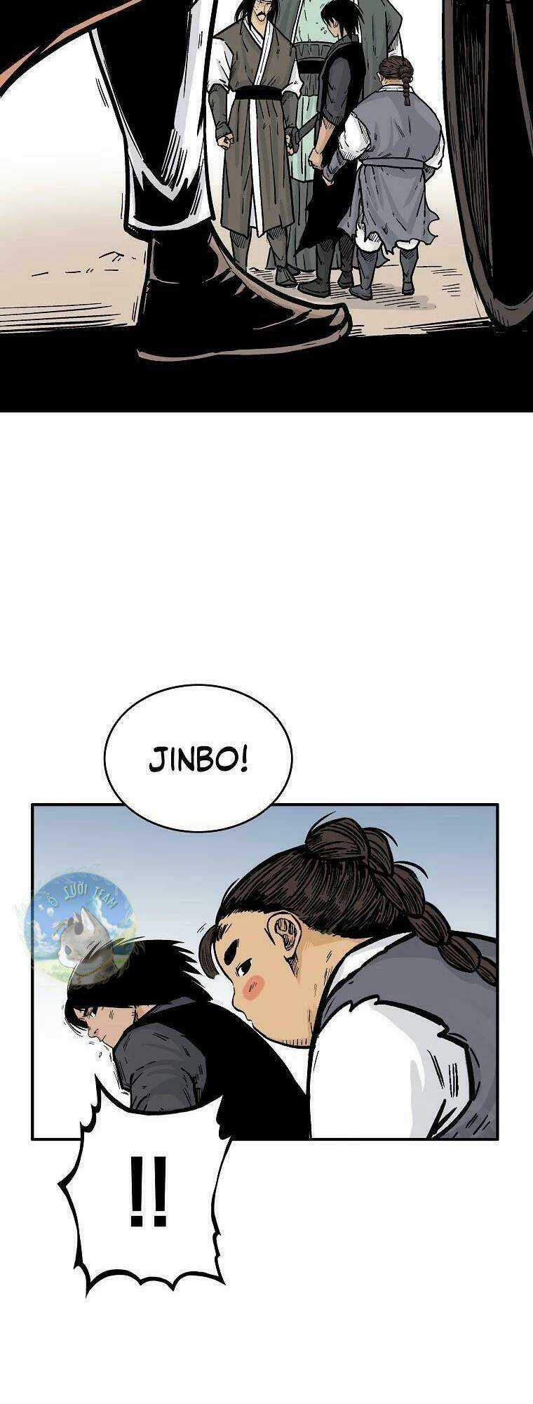 Hỏa Sơn Quyền - Chapter 65 - Trang 28