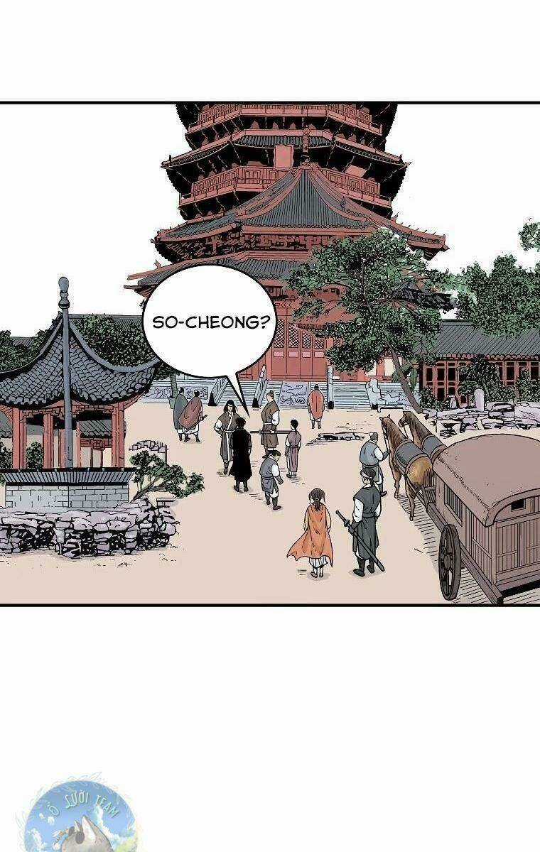 Hỏa Sơn Quyền - Chapter 65 - Trang 29