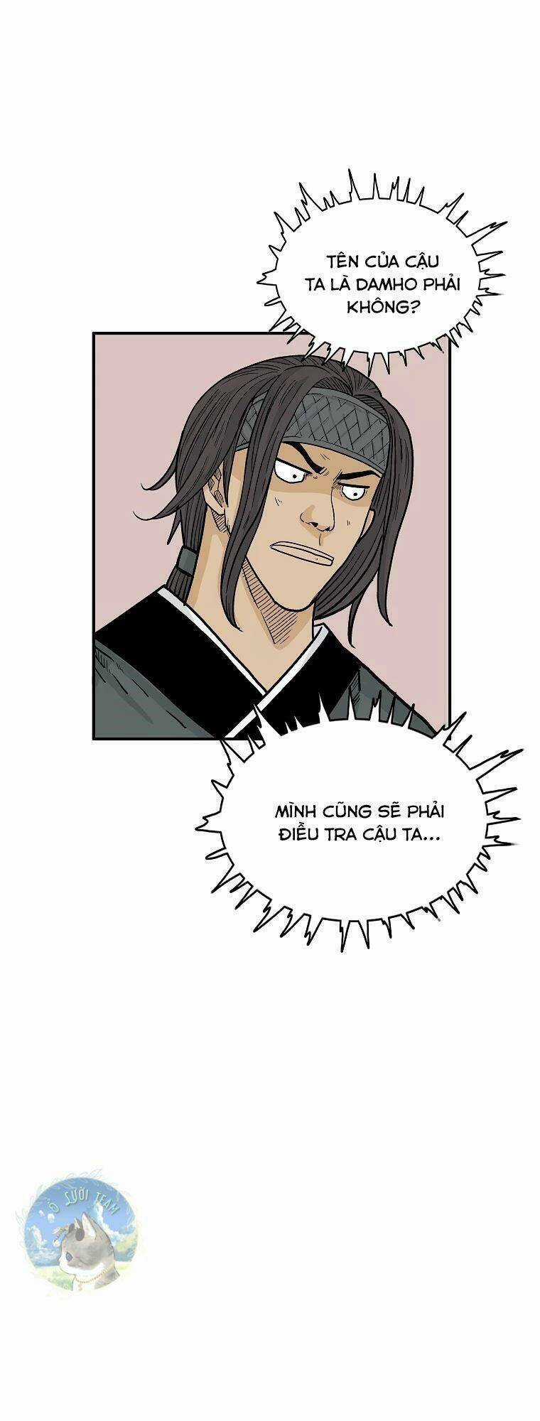 Hỏa Sơn Quyền - Chapter 66 - Trang 13