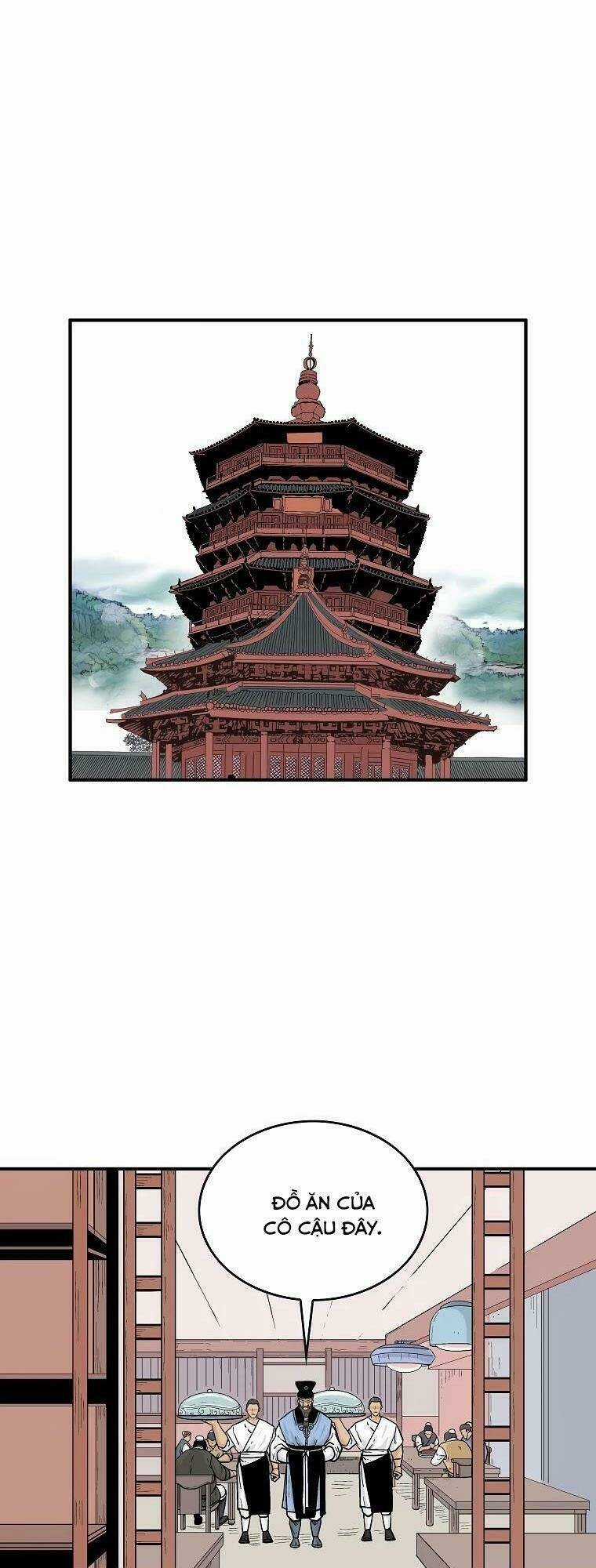 Hỏa Sơn Quyền - Chapter 66 - Trang 14