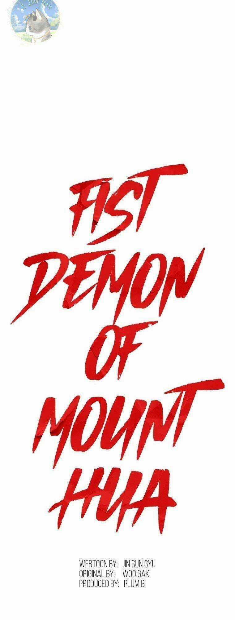 Hỏa Sơn Quyền - Chapter 66 - Trang 3