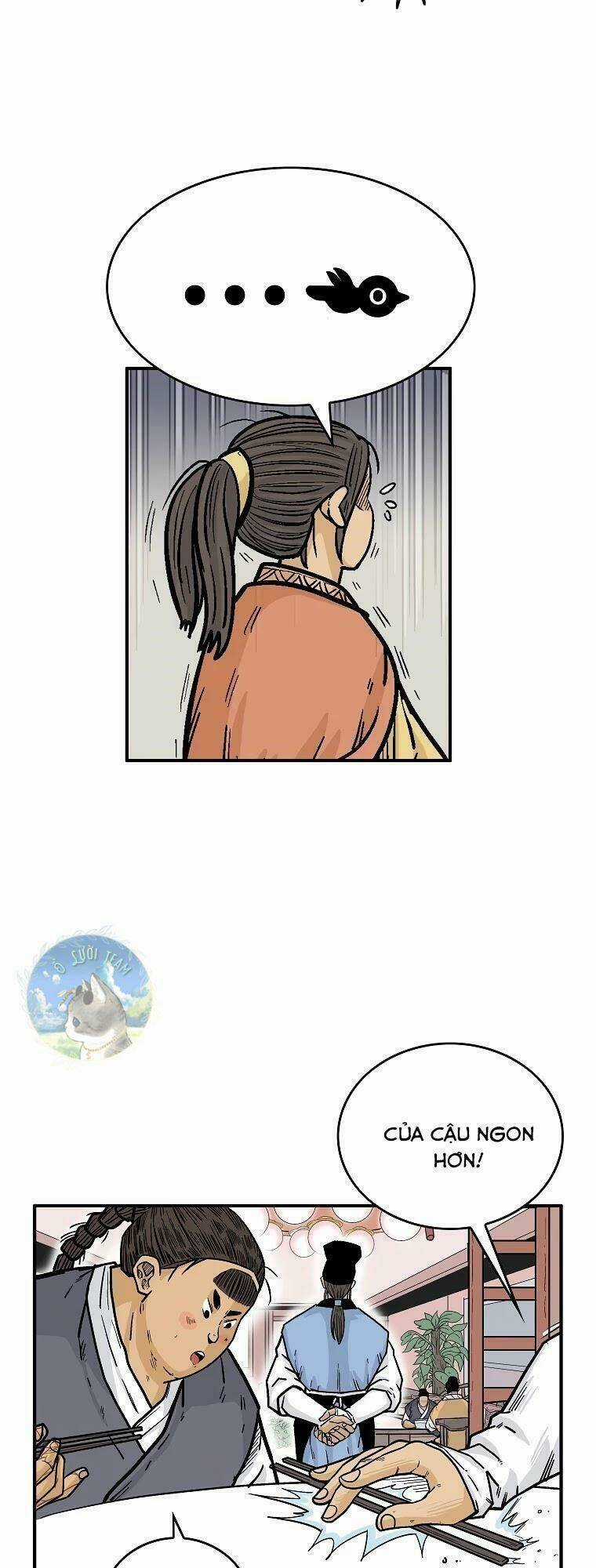 Hỏa Sơn Quyền - Chapter 66 - Trang 28