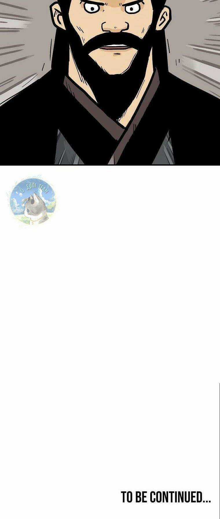 Hỏa Sơn Quyền - Chapter 66 - Trang 41