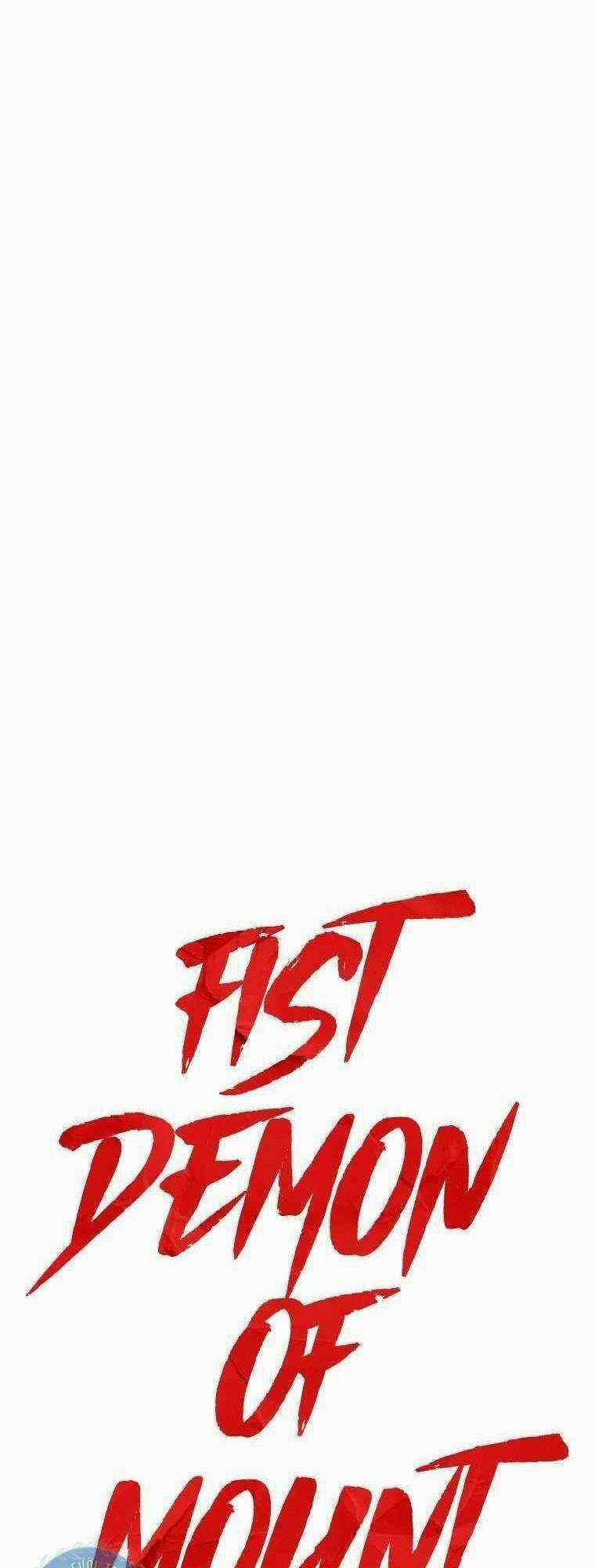 Hỏa Sơn Quyền - Chapter 67 - Trang 3