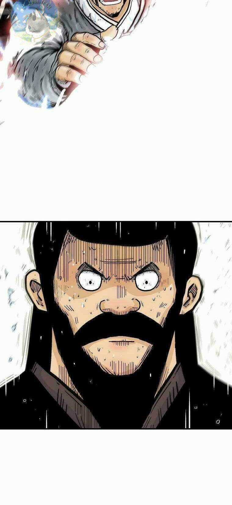 Hỏa Sơn Quyền - Chapter 67 - Trang 27