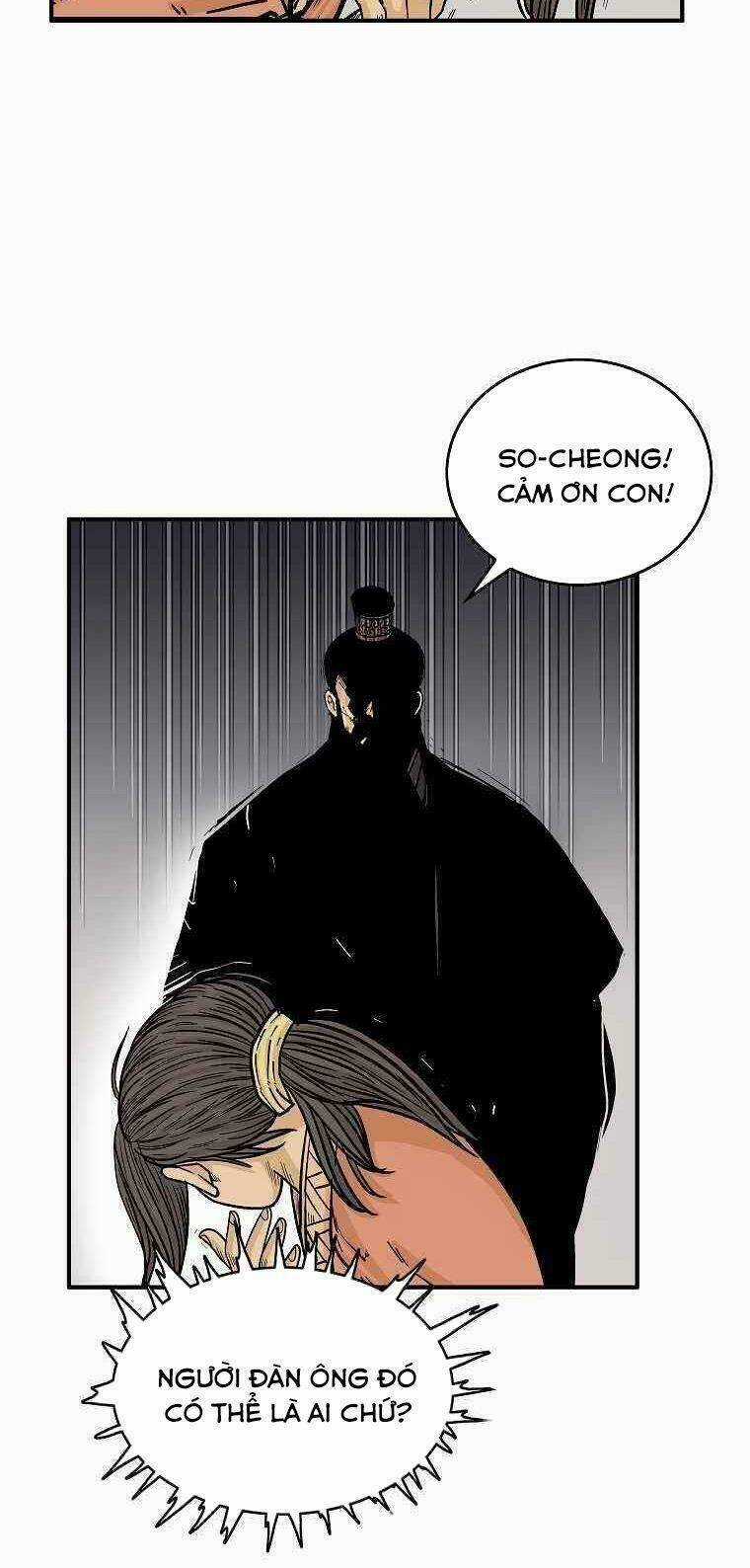 Hỏa Sơn Quyền - Chapter 67 - Trang 43