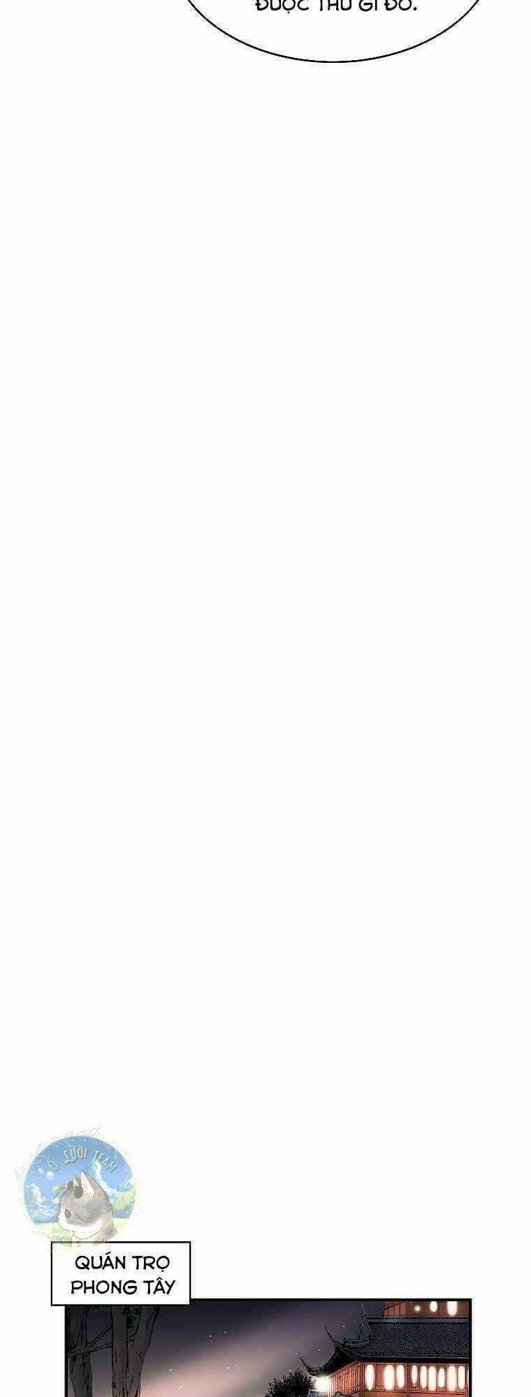 Hỏa Sơn Quyền - Chapter 68 - Trang 15