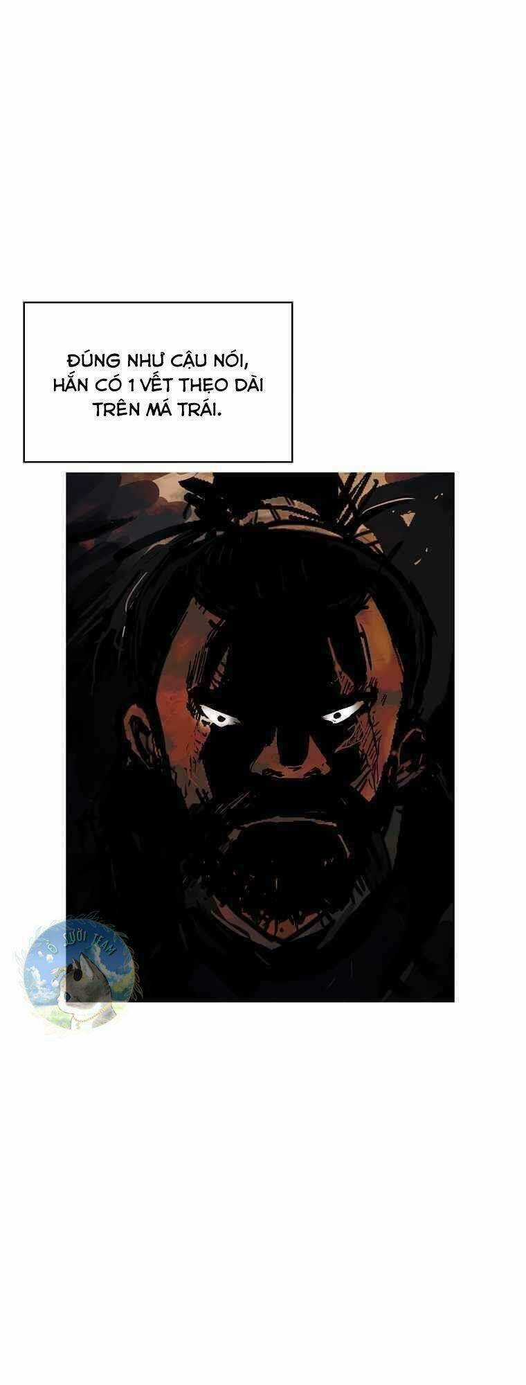 Hỏa Sơn Quyền - Chapter 68 - Trang 21