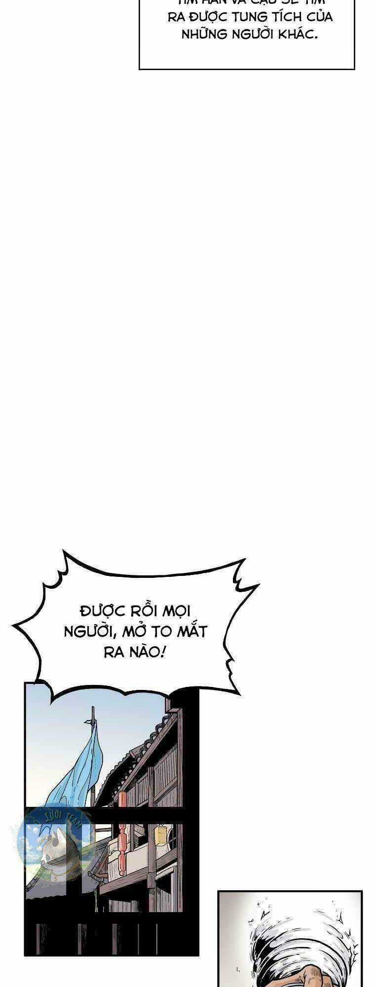 Hỏa Sơn Quyền - Chapter 68 - Trang 24