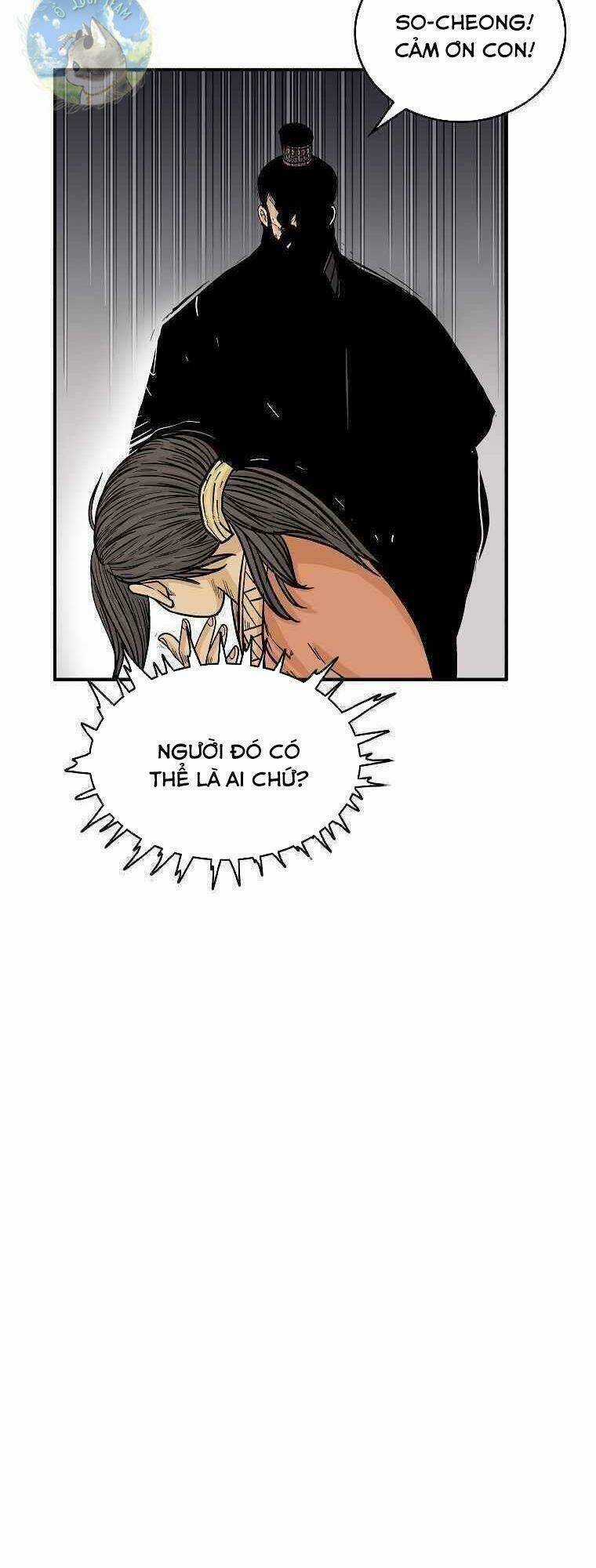 Hỏa Sơn Quyền - Chapter 68 - Trang 4