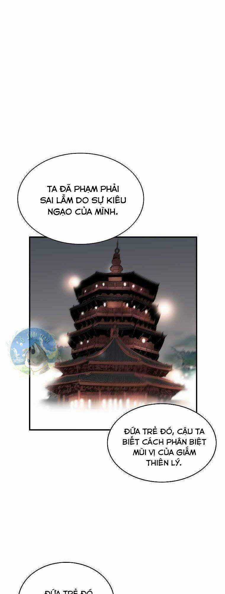 Hỏa Sơn Quyền - Chapter 68 - Trang 6