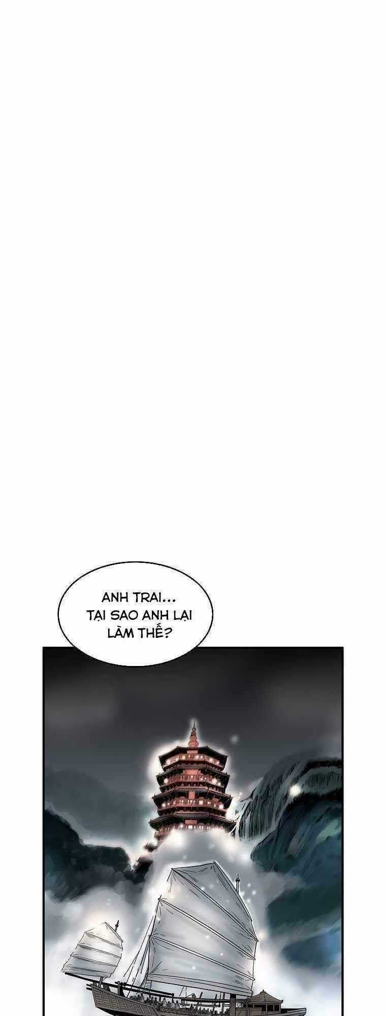 Hỏa Sơn Quyền - Chapter 68 - Trang 10