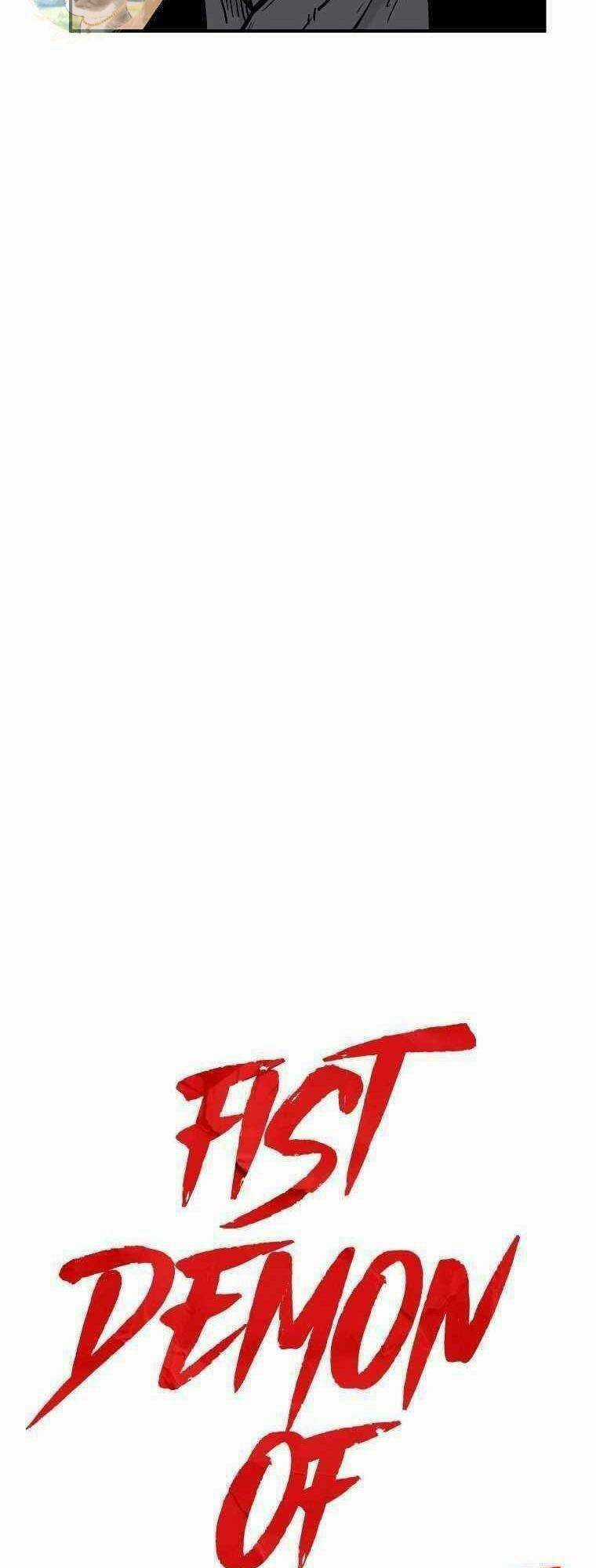 Hỏa Sơn Quyền - Chapter 69 - Trang 3