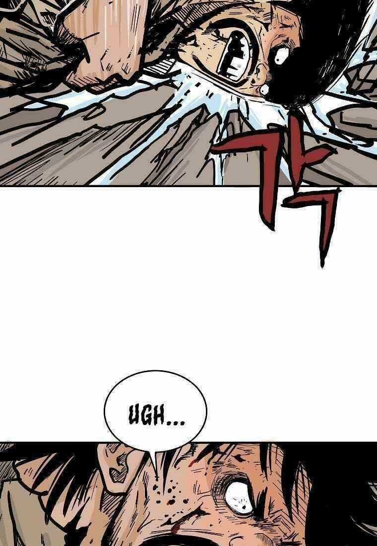 Hỏa Sơn Quyền - Chapter 69 - Trang 24