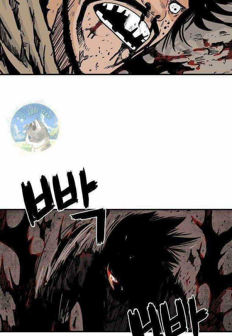 Hỏa Sơn Quyền - Chapter 69 - Trang 25