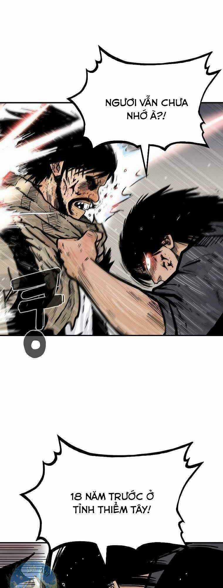 Hỏa Sơn Quyền - Chapter 69 - Trang 29