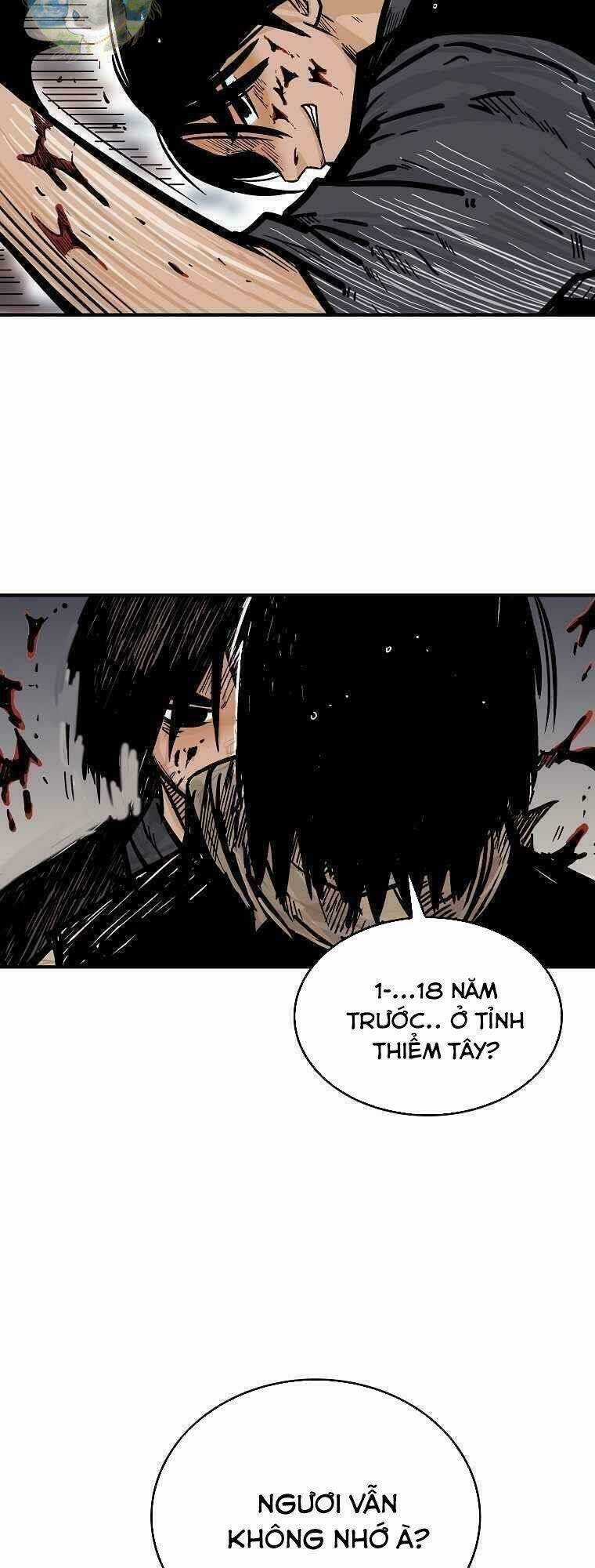 Hỏa Sơn Quyền - Chapter 69 - Trang 30