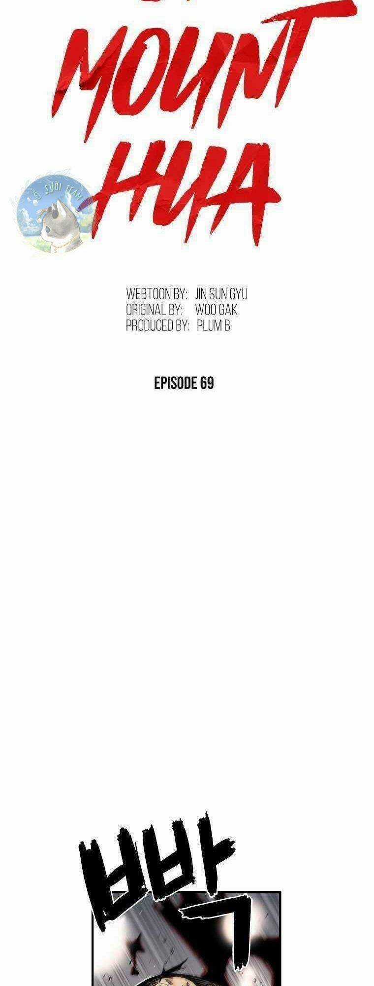 Hỏa Sơn Quyền - Chapter 69 - Trang 4