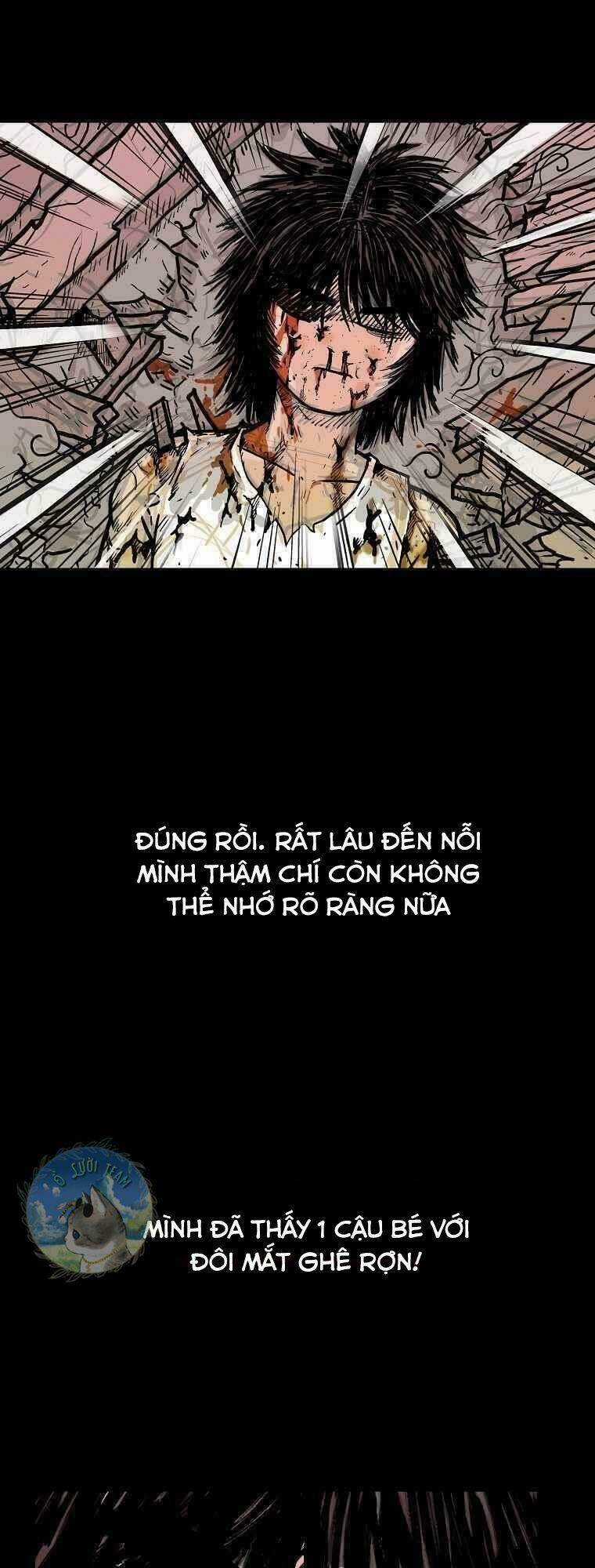 Hỏa Sơn Quyền - Chapter 69 - Trang 35