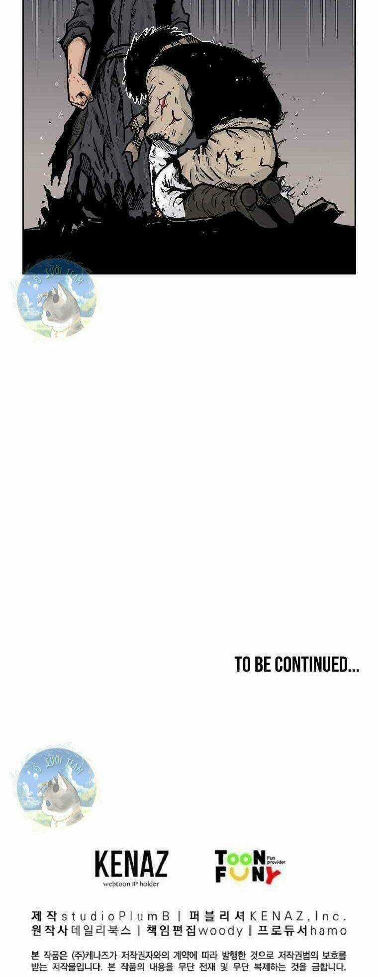 Hỏa Sơn Quyền - Chapter 69 - Trang 46