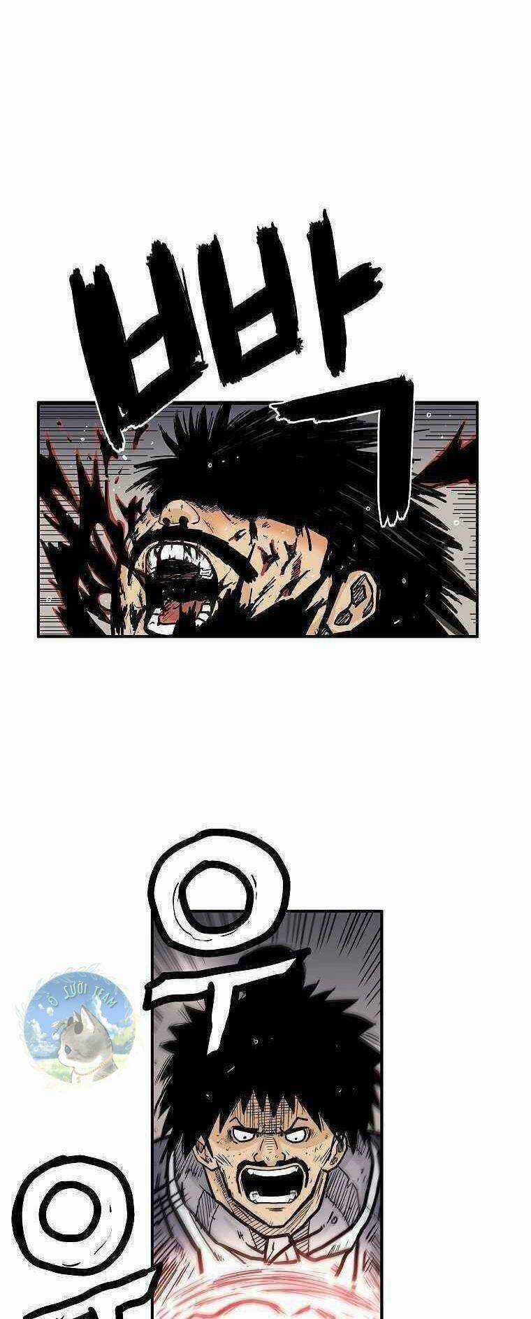 Hỏa Sơn Quyền - Chapter 69 - Trang 6