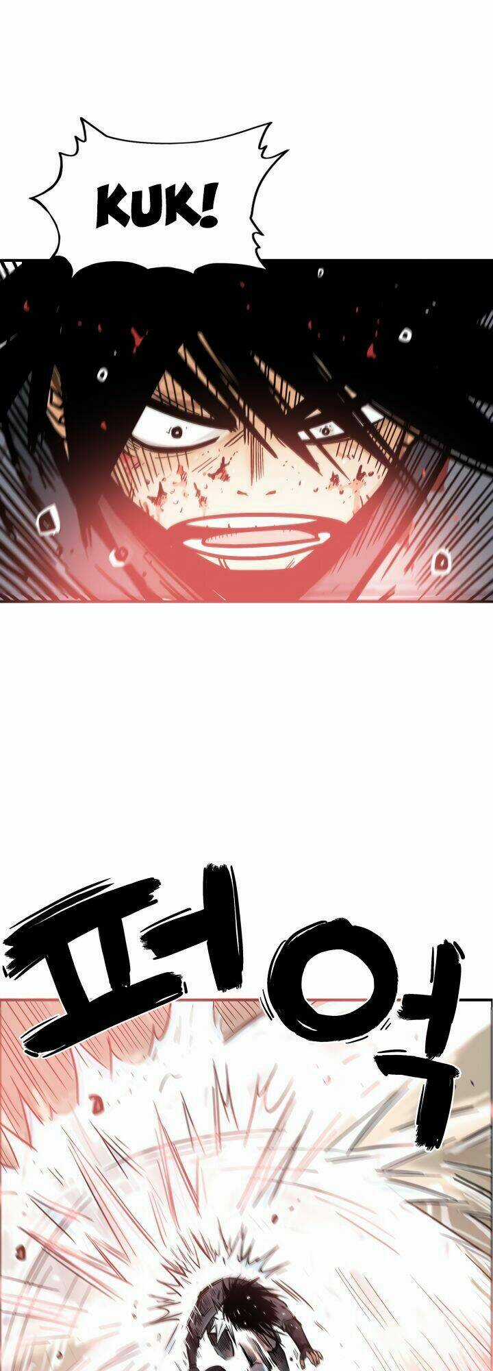 Hỏa Sơn Quyền - Chapter 7 - Trang 13