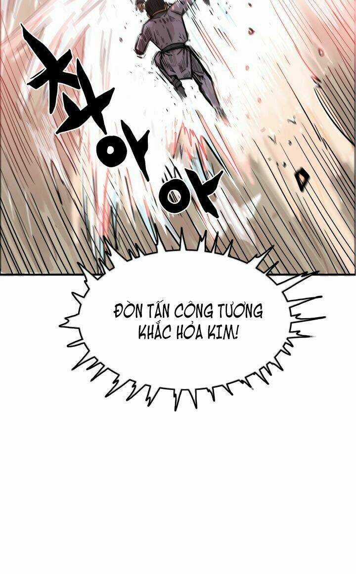 Hỏa Sơn Quyền - Chapter 7 - Trang 14