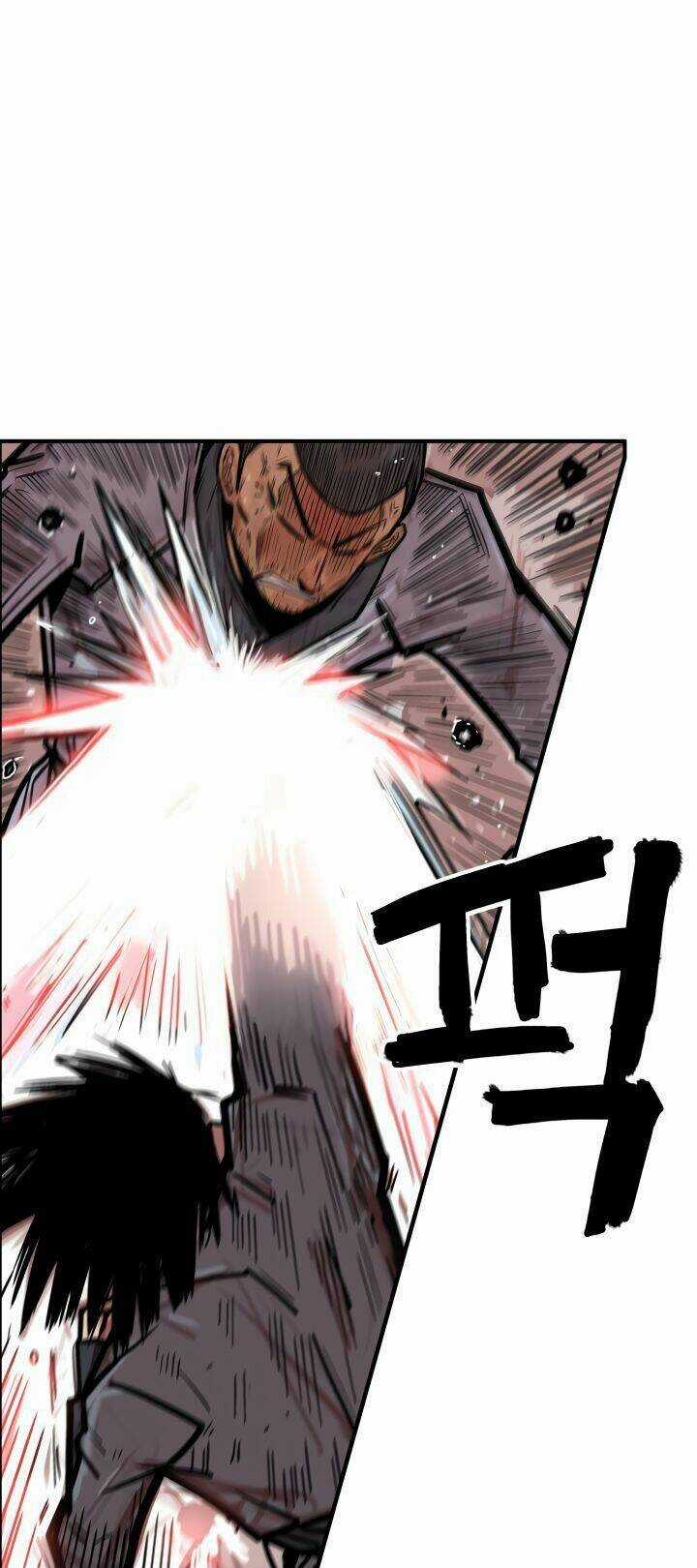 Hỏa Sơn Quyền - Chapter 7 - Trang 47