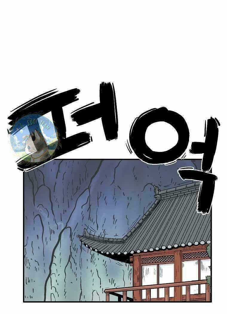 Hỏa Sơn Quyền - Chapter 70 - Trang 22