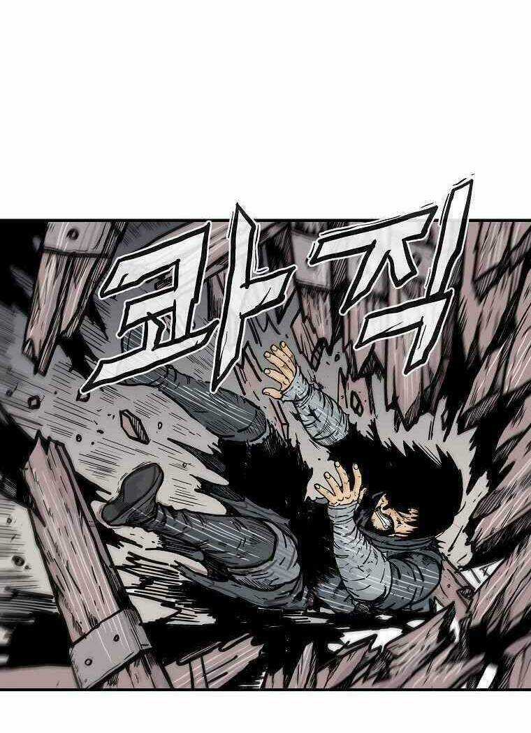 Hỏa Sơn Quyền - Chapter 70 - Trang 23