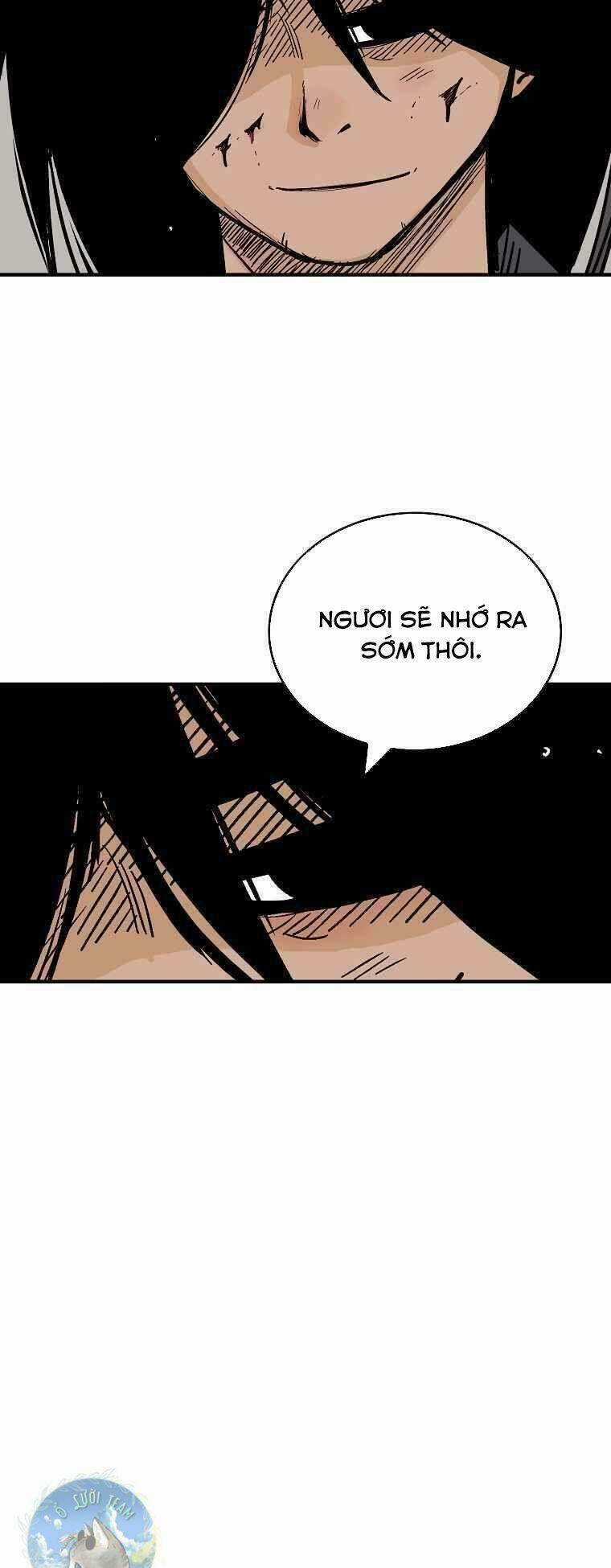 Hỏa Sơn Quyền - Chapter 70 - Trang 27